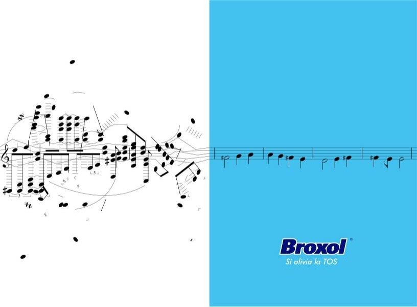 Broxol, pieza 2