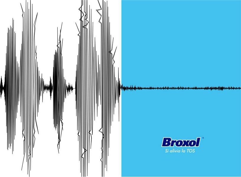 Broxol, pieza 3