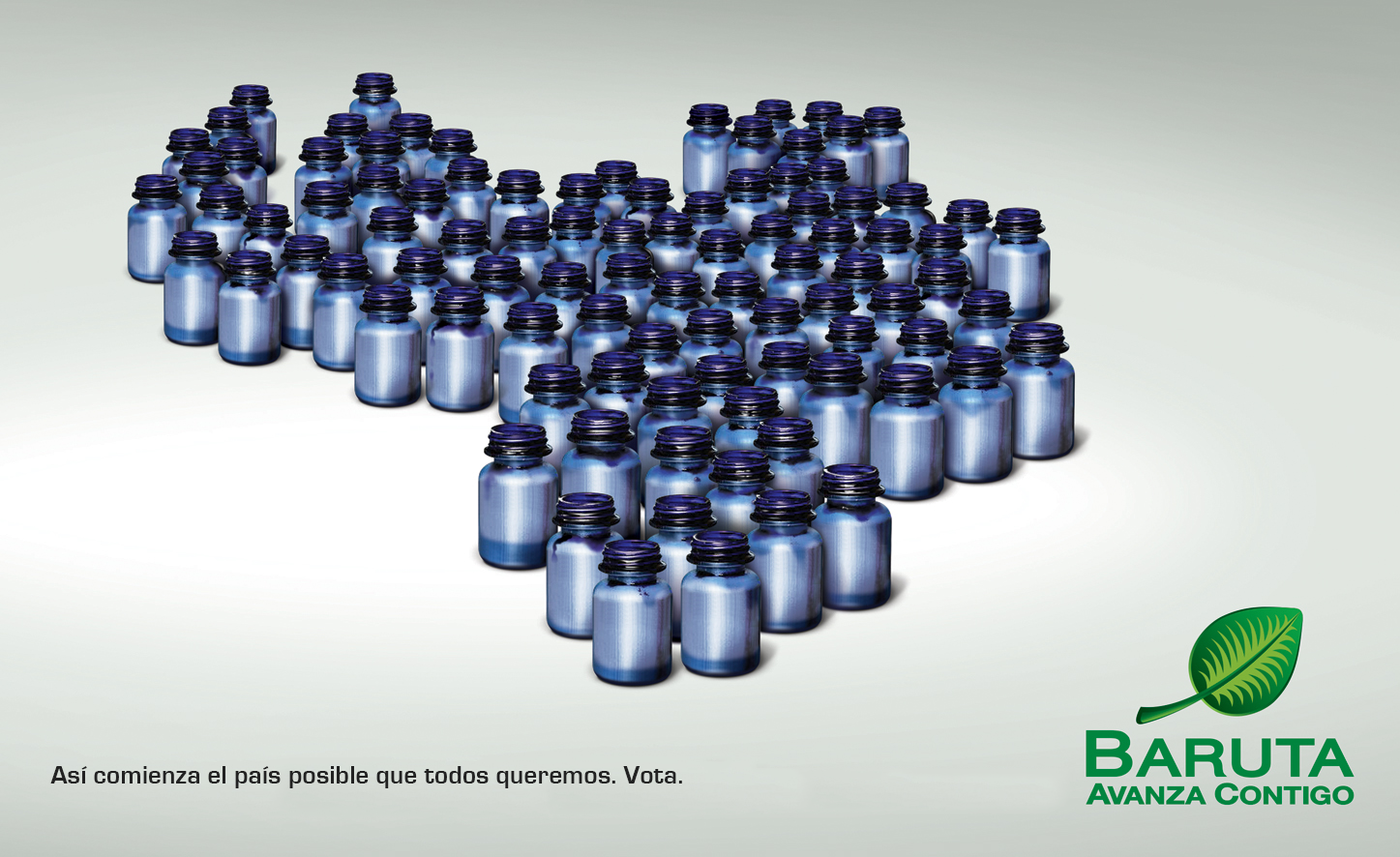 Aviso mapa