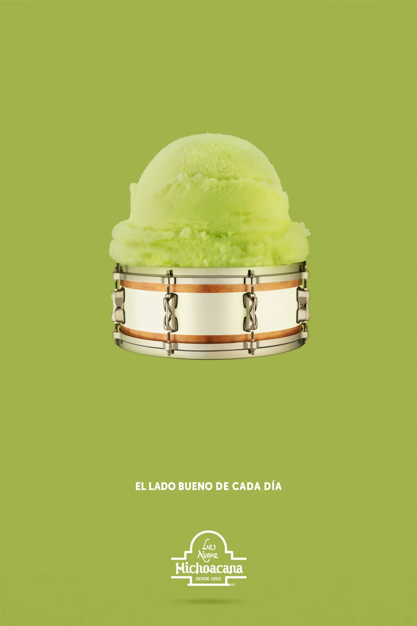 La Nueva Michoacana · Tarola · Limón