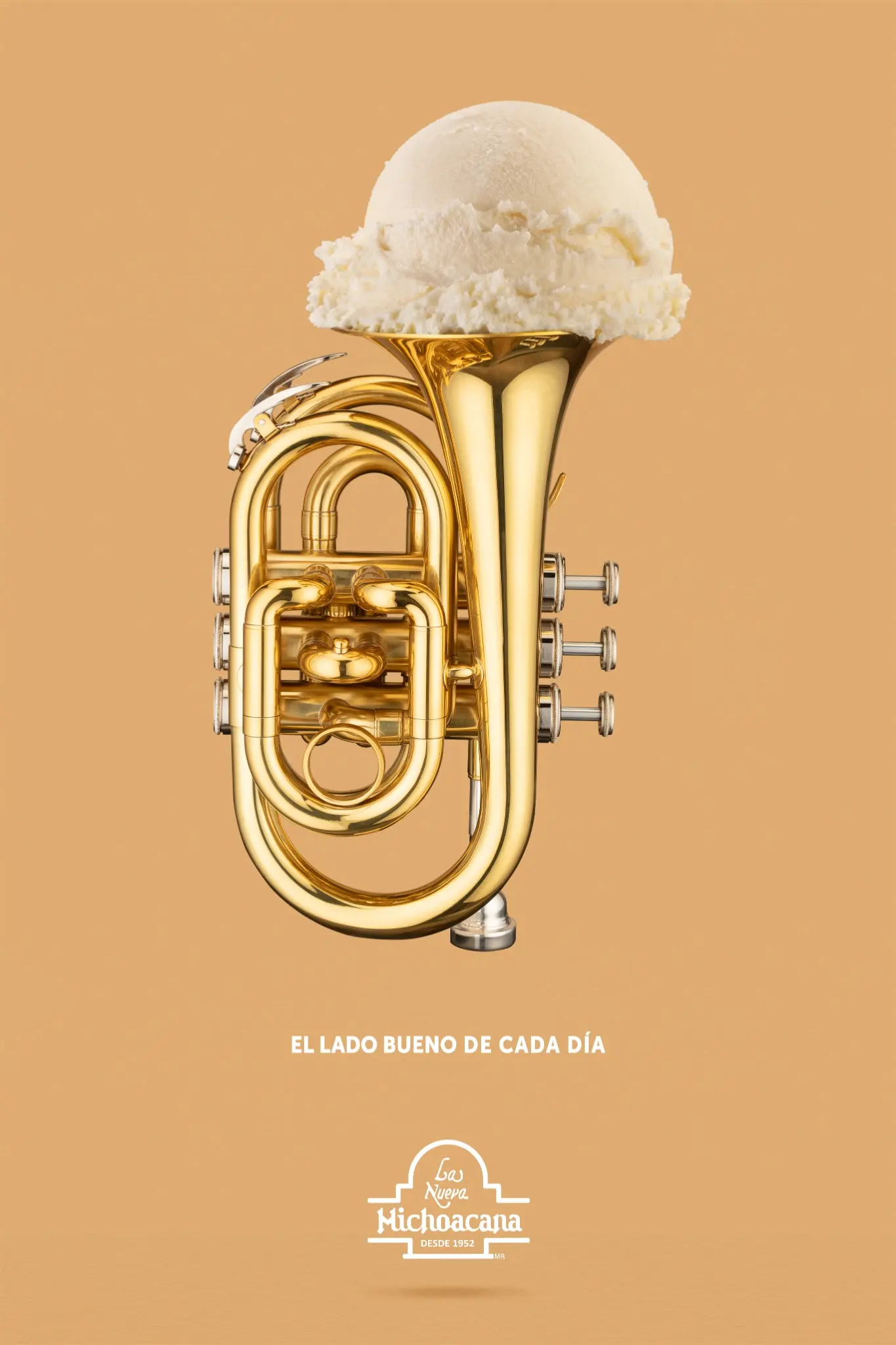 La Nueva Michoacana · Tuba · Coco